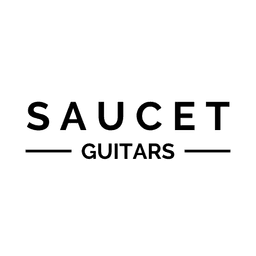 Saucet Guitars logo